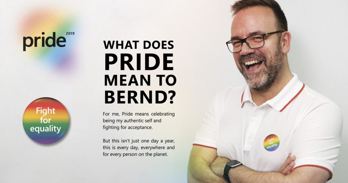 BerndPride