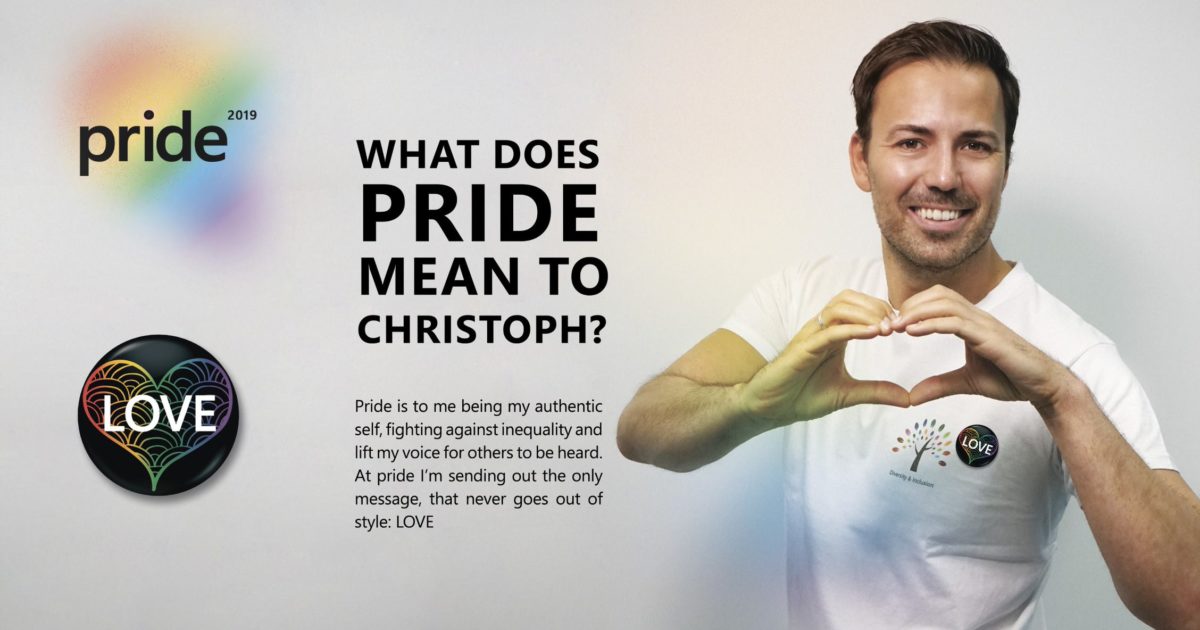 ChristophPride