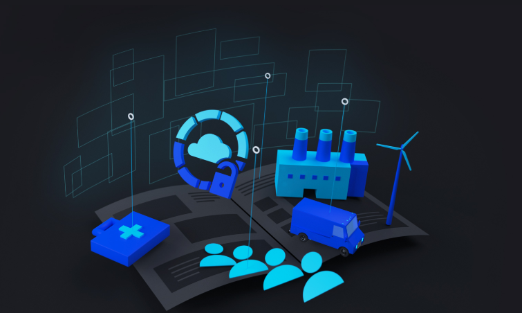 Microsoft Report IoT-Signals