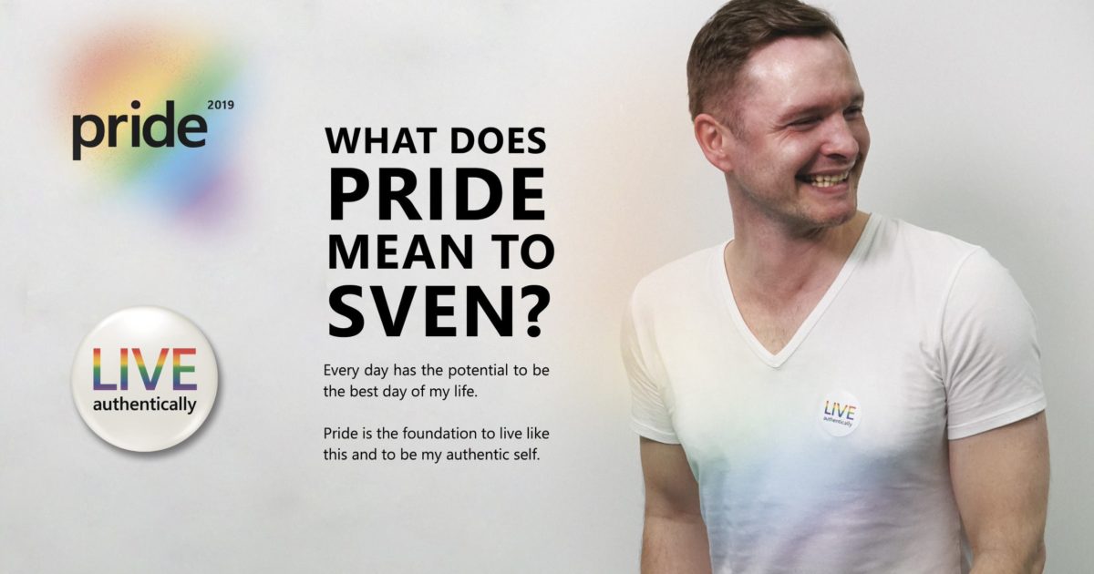 SvenPride