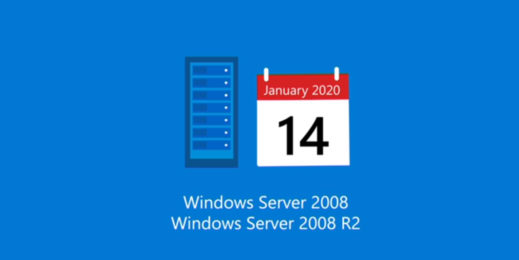 Supportende von Windows Server 2008