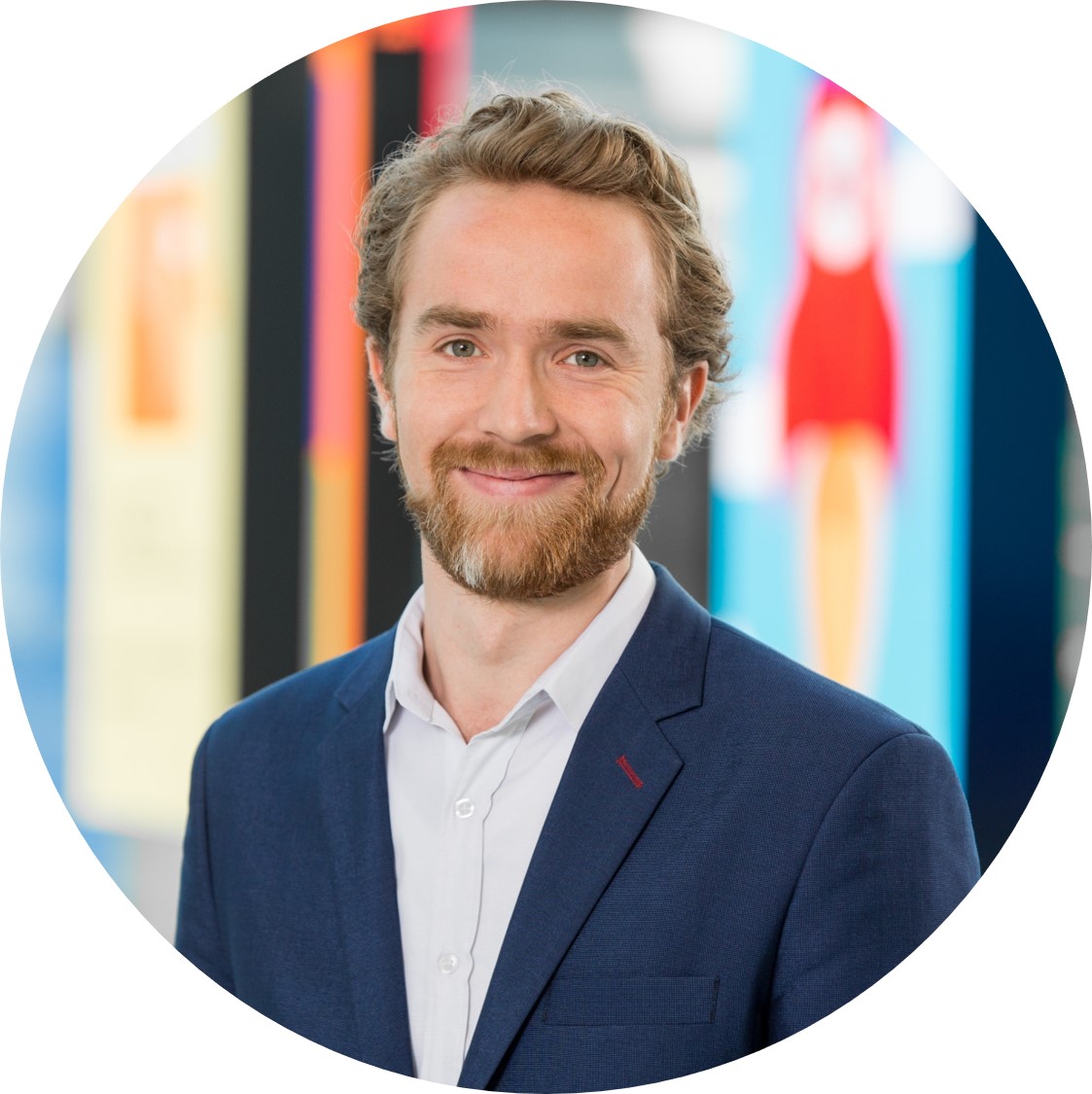 Carlsson Reineke, Windows Category Manager