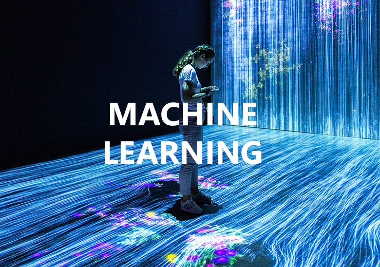 Was ist Machine Learning
