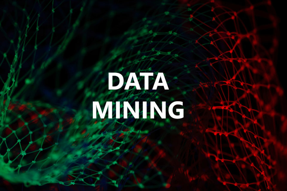 Was ist Data Mining