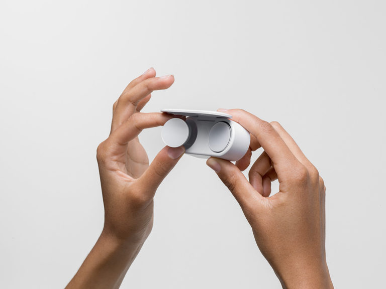 Surface Earbuds