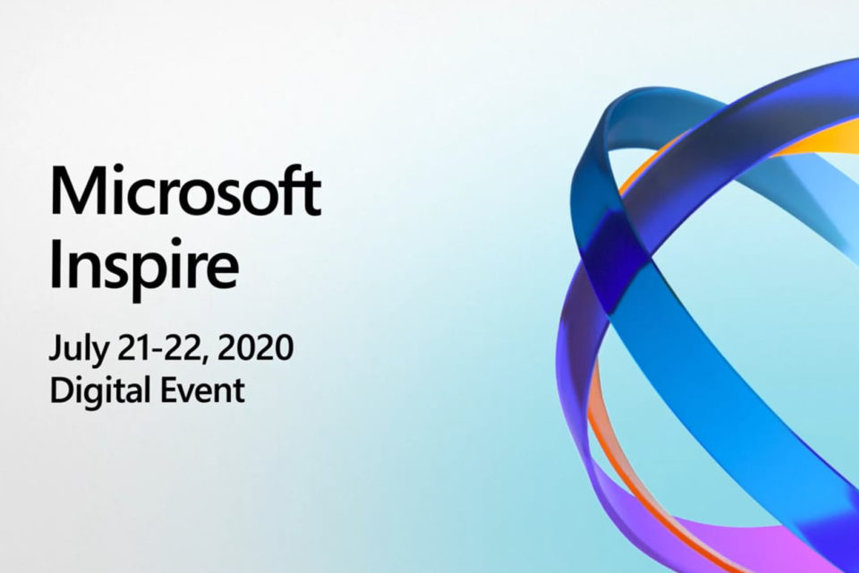 Microsoft Inspire