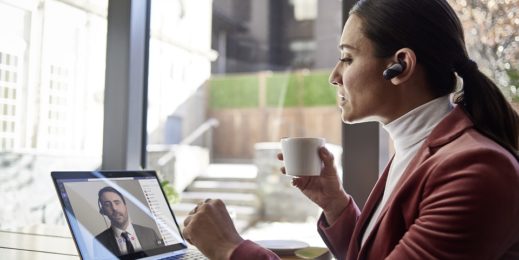 Resilientes Arbeiten