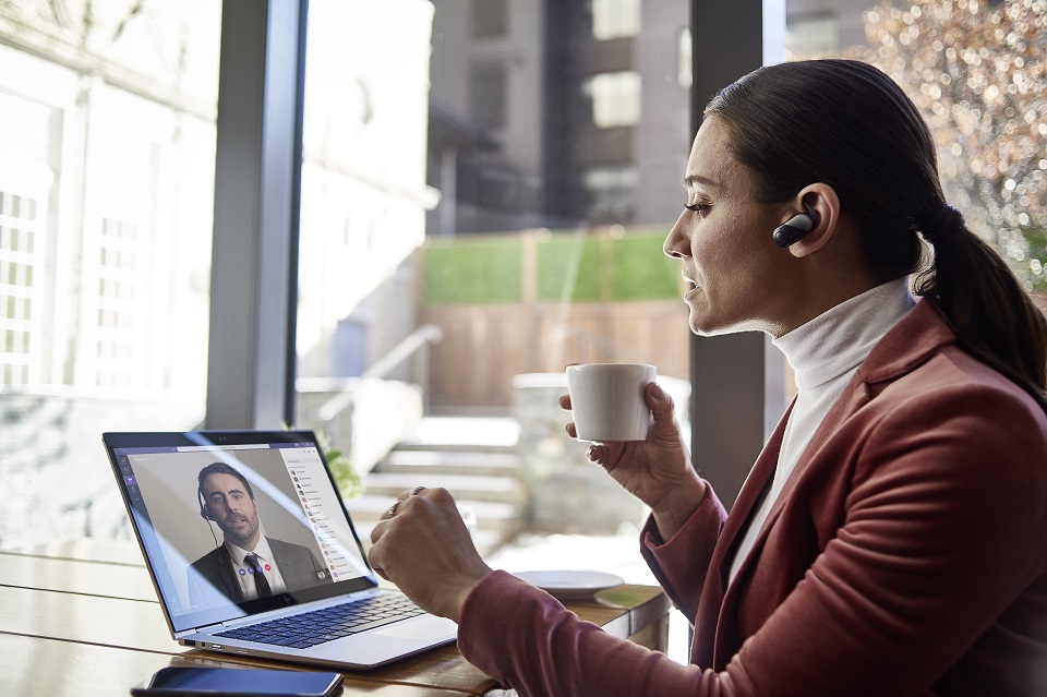 Resilientes Arbeiten