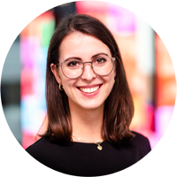 Portrait von Christina Sailer