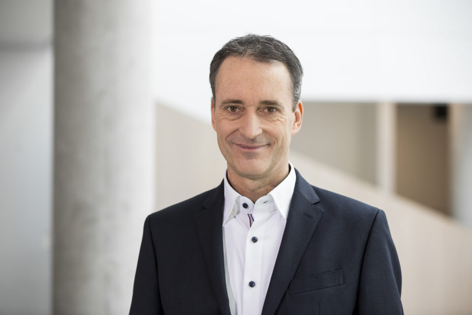 Oliver Gürtler, Microsoft