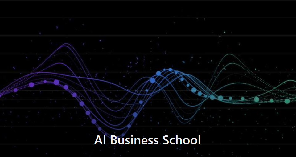 AI Business School