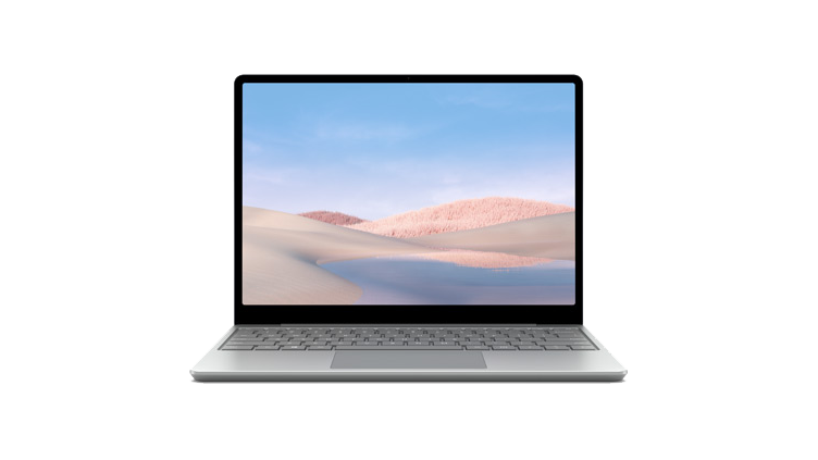Surface Laptop Go