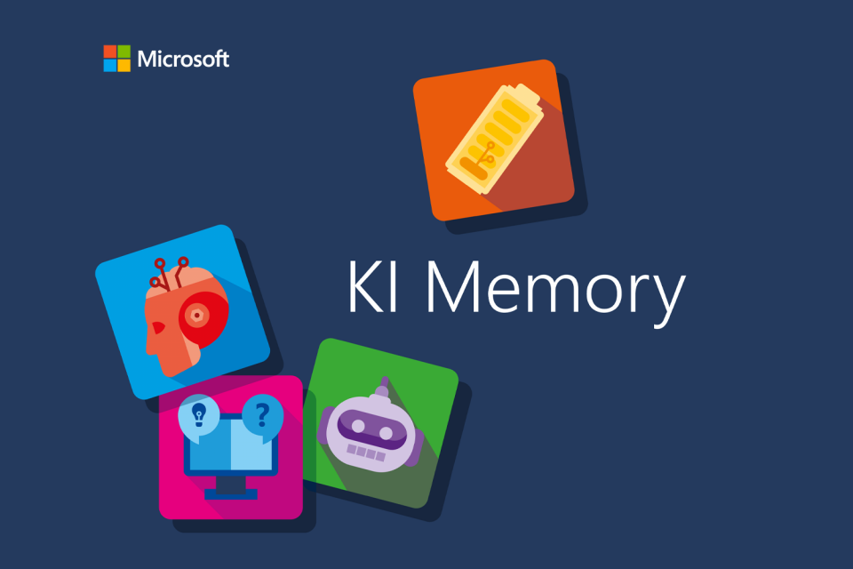 KI Memory Header