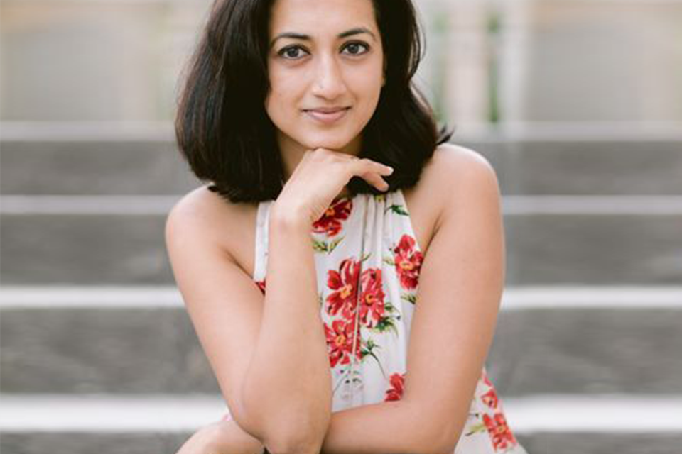 Meera Remani