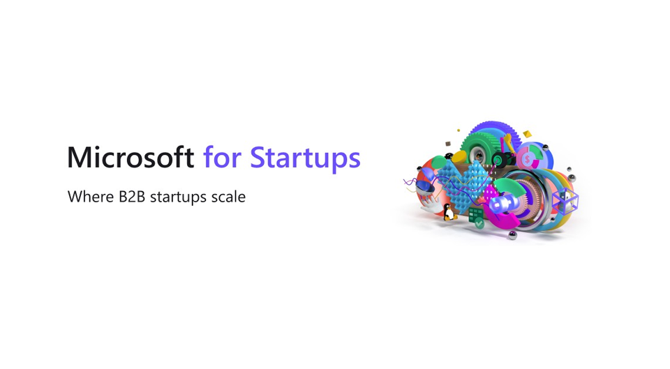 Microsoft for Startups
