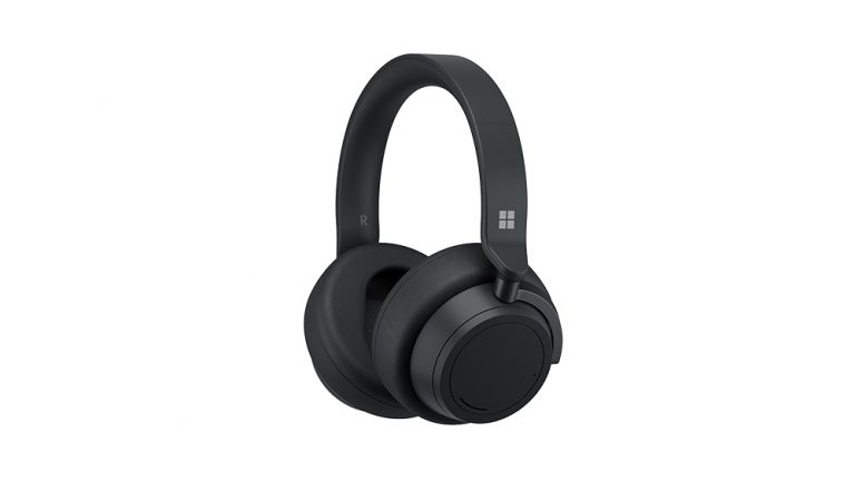 Surface Headphones 2+ for Business