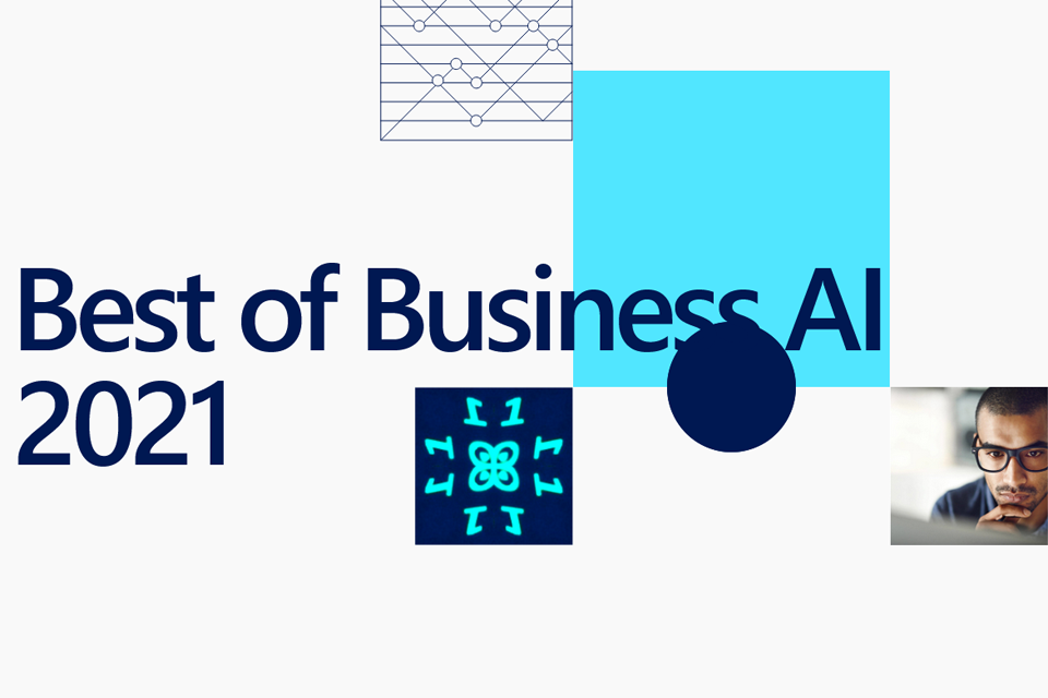 Abstrakte geometrische Objekte