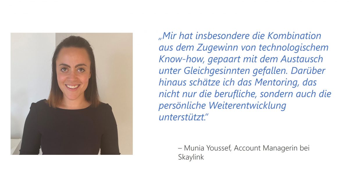 Bildgrafik Munia NEU