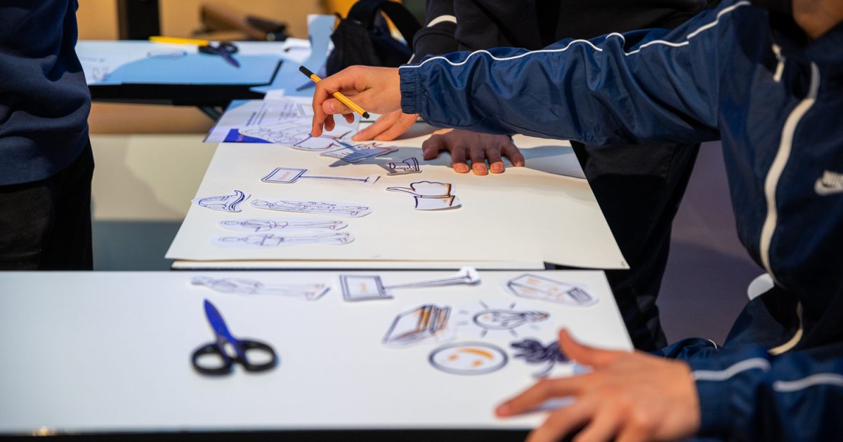 BoostYourSkills in Aktion