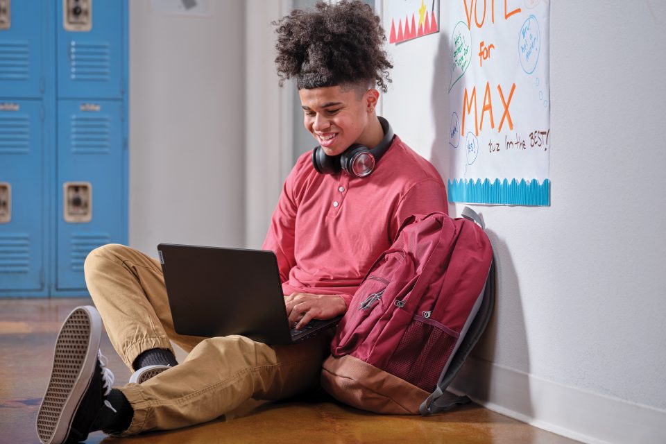 Safer Internet Day: Digital Civility Index.