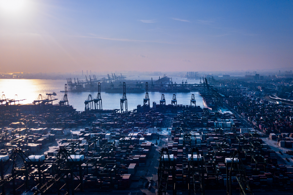 Microsoft Supply Chain Platform: Mehr Flexibilität, Automatisierung und Nachhaltigkeit für die Lieferkette