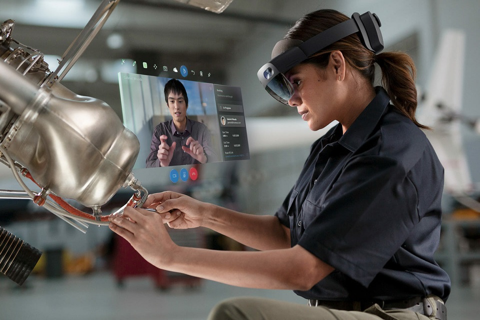 Zukunft des Lernens: Weiterbildung im Metaverse