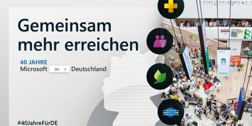 Gemeinsam mehr erreichen, Local Impact Report
