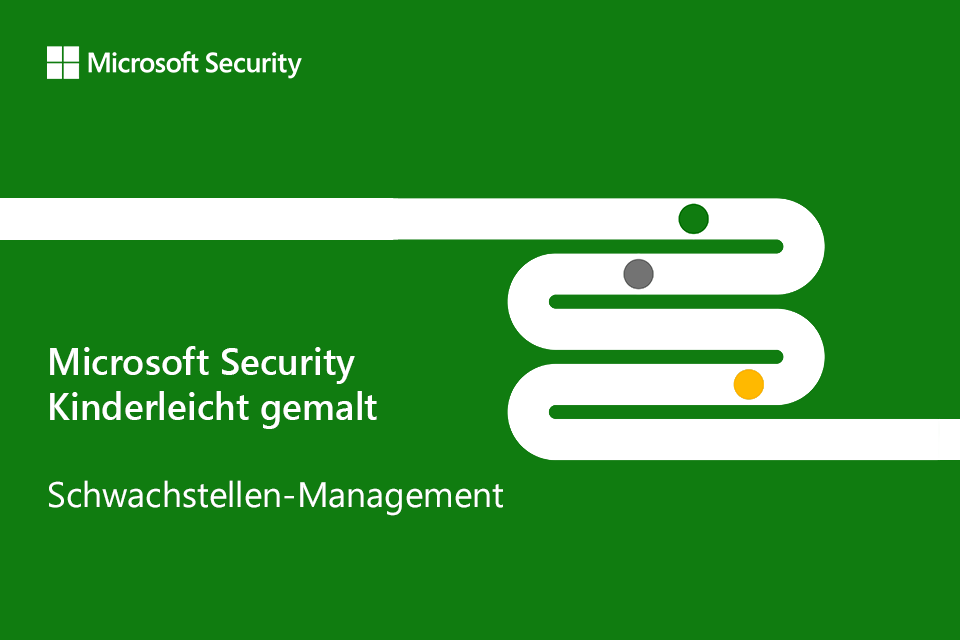 Textgrafik-Schwachstellen-Management