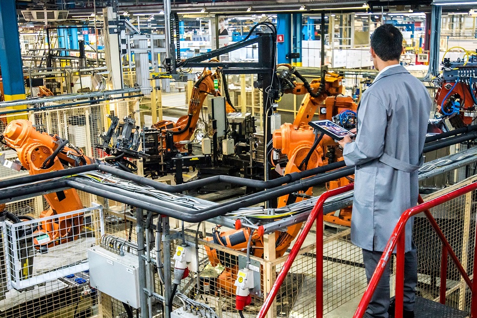 Hannover Messe 2023