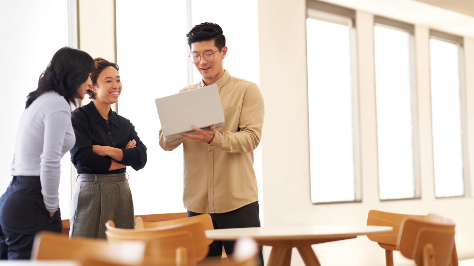 Startups & Hybrid Work