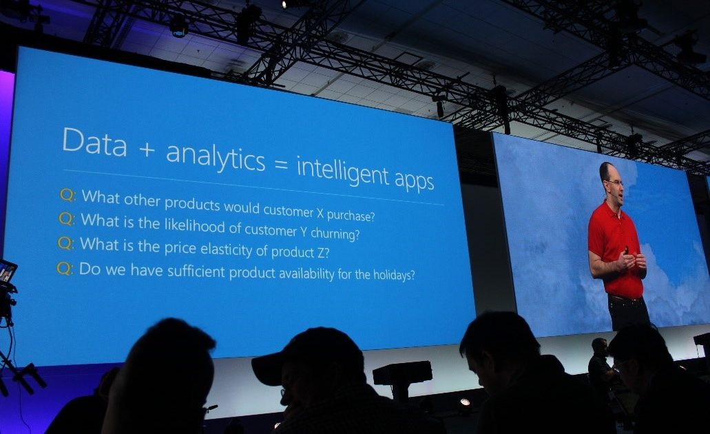 Build 2015 - Recap - Day 01 - 19