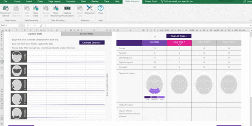 Microsoft Excel