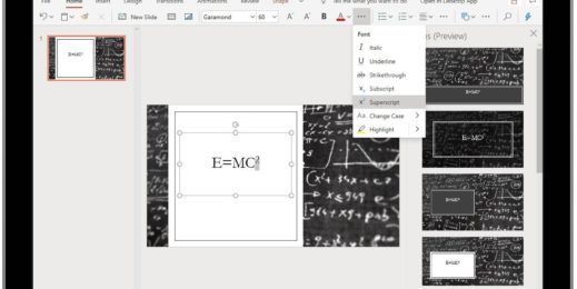 PowerPoint