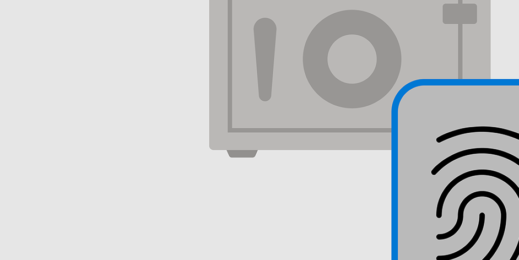 Personal Vault OneDrive