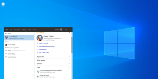 Microsoft Search
