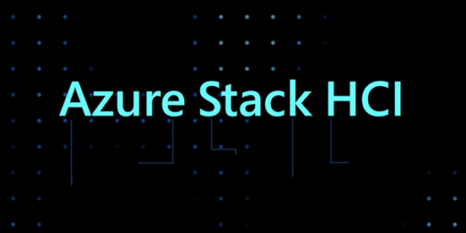 Azure Stack HCI