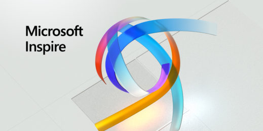 Logo Microsoft Inspire