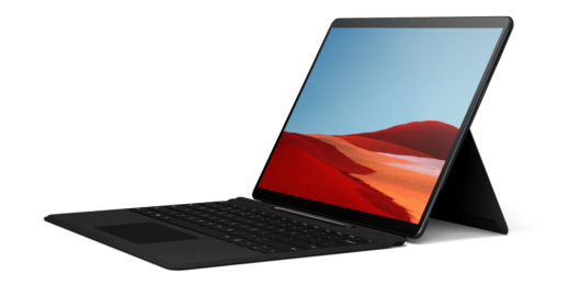 Surface Pro X