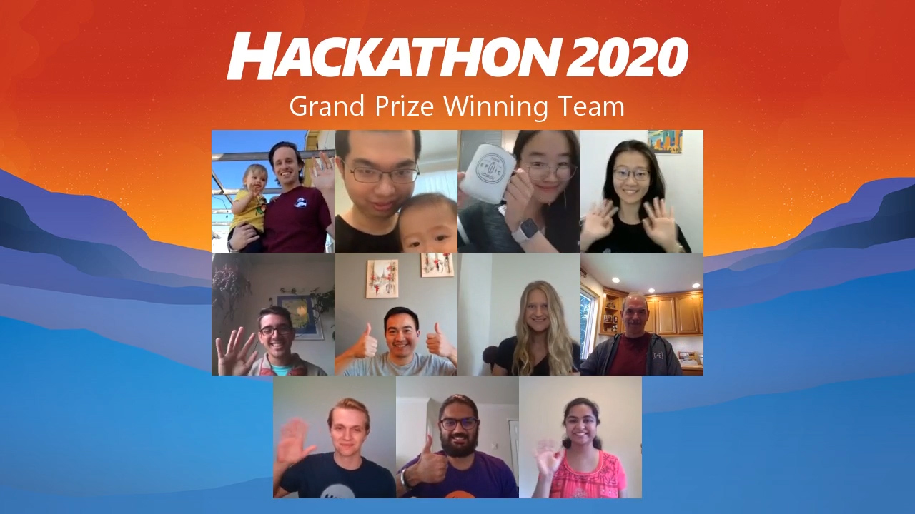 Microsoft Hackathon Archives - News Center Latinoamérica