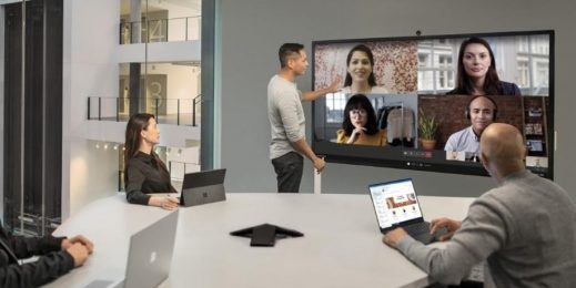 Surface Hub 2S