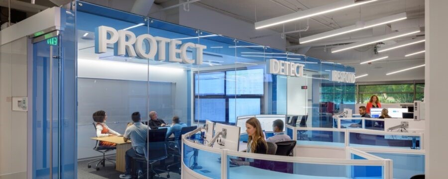 Unidad de Crímenes Digitales de Microsoft