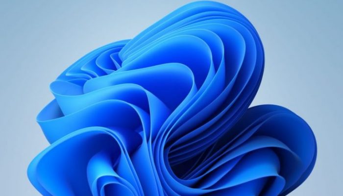 Windows 11 Screensaver Bloom Light