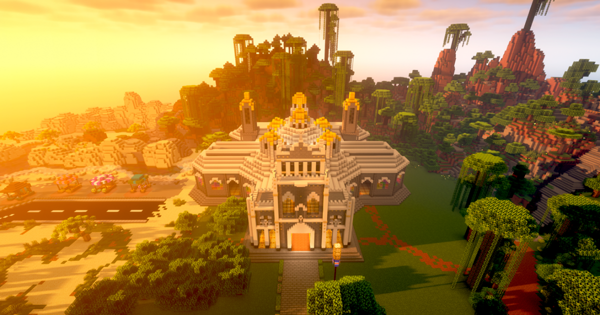 Basílica-de-los-Ángeles