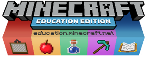 Logo Minecraft: Education Edition