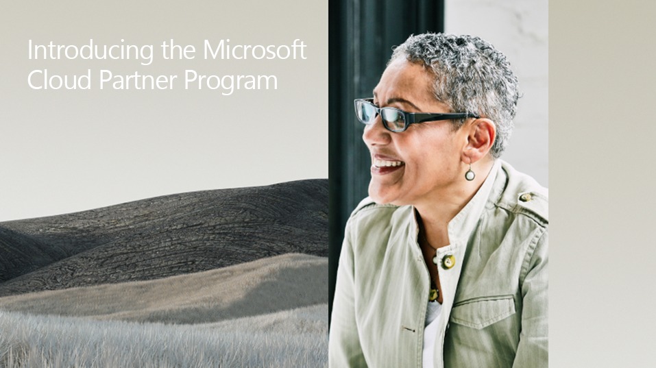 Cartel Microsoft Cloud Partner Program
