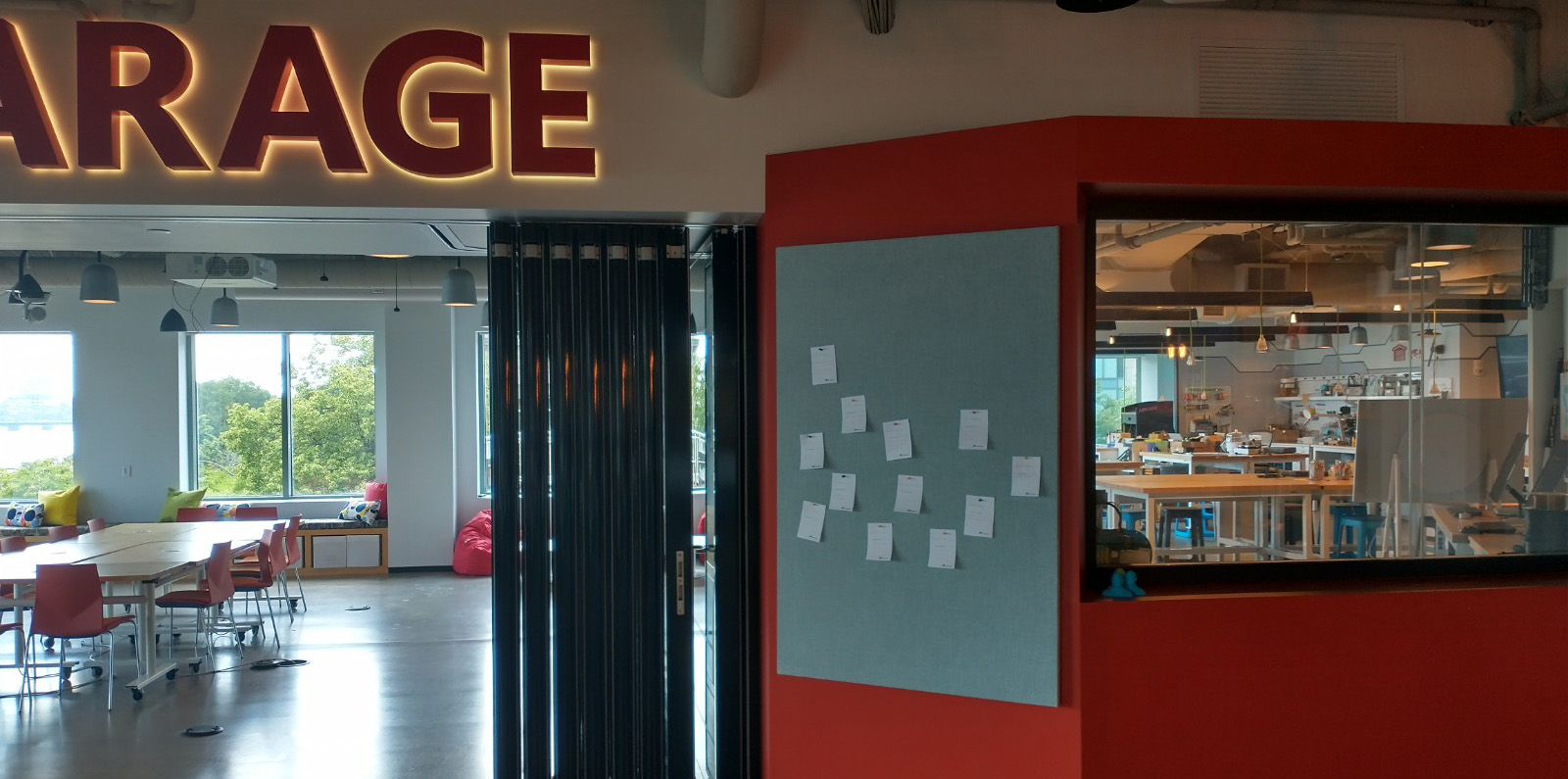 Centro de investigación y desarrollo de Nueva Inglaterra de Microsoft