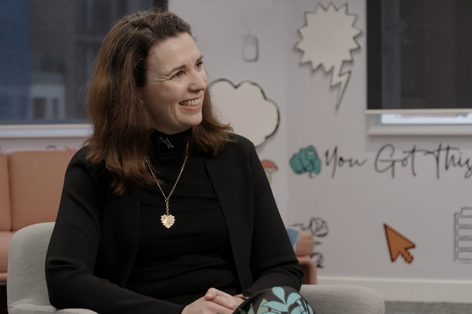 Natasha Crampton habla sobre IA Responsable