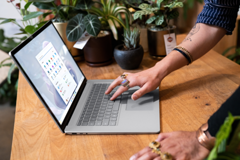 Microsoft Surface