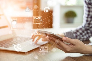 Imagen de Banca