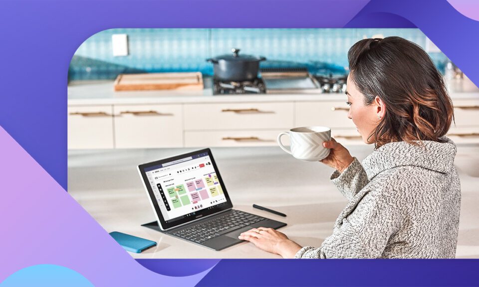 Los ISV como Mural aumentan los ingresos y retienen a los clientes en Microsoft Teams